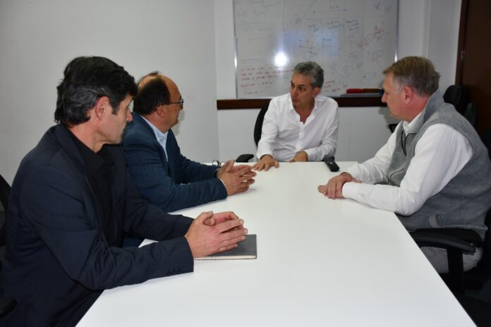 salomonministro ambiente