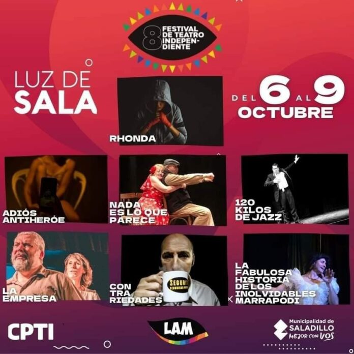 teatro