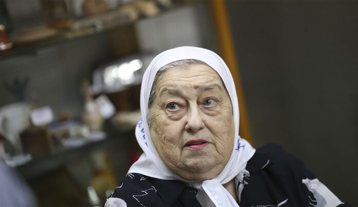 Hebe de Bonafini