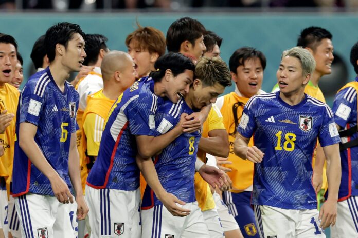 Japon-alemania