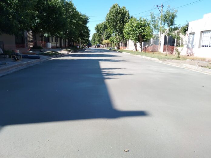 calle 16
