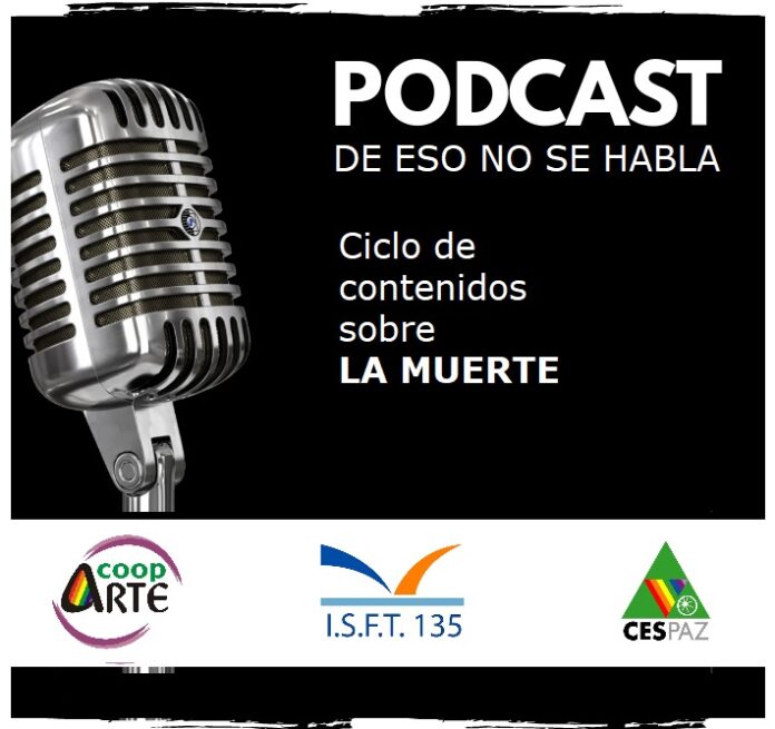 cespaz podcast