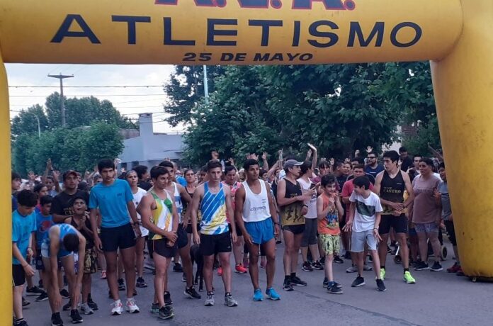 correcaminata