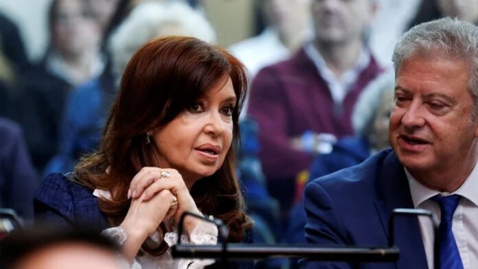 cristina juicio