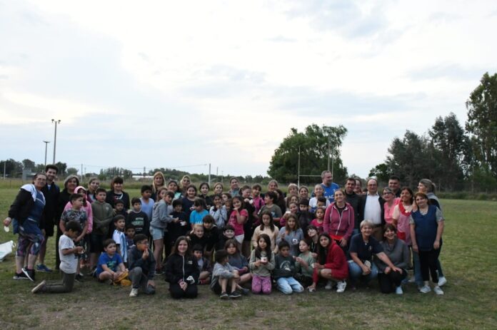escuelas deportivas municipales