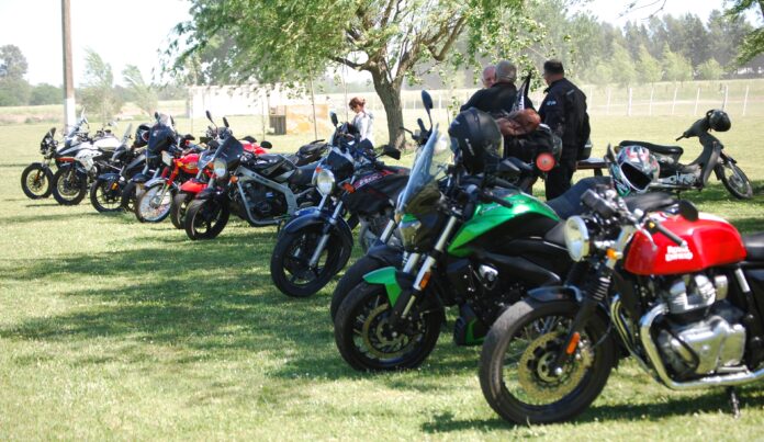 motos