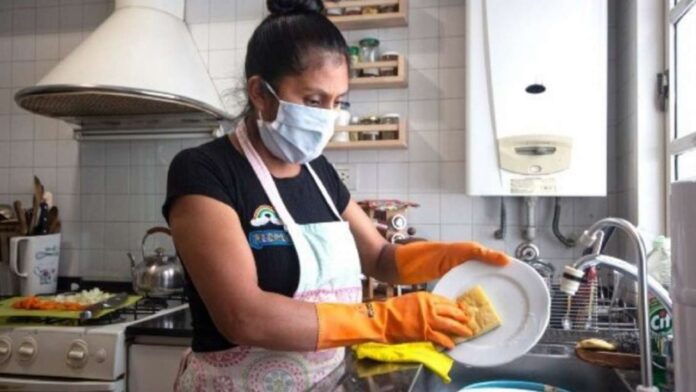 personal domestico