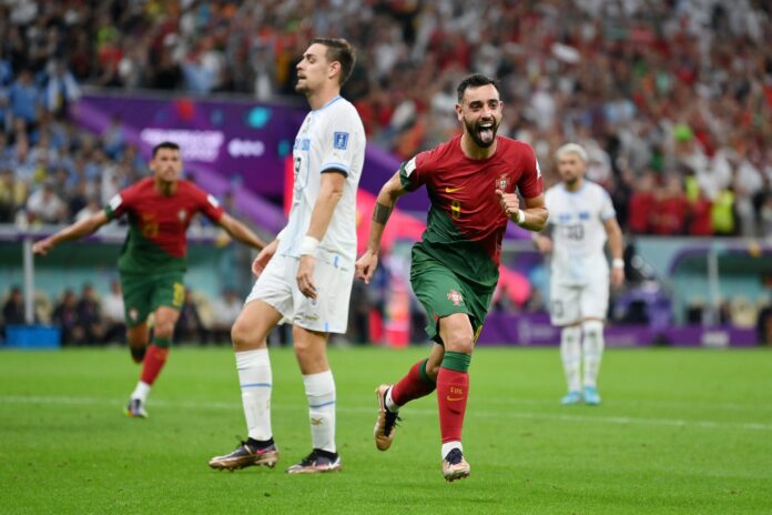 portugal uruguay