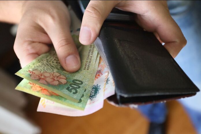 salario