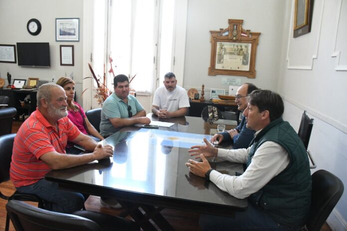 salomon autoconvocados moreno