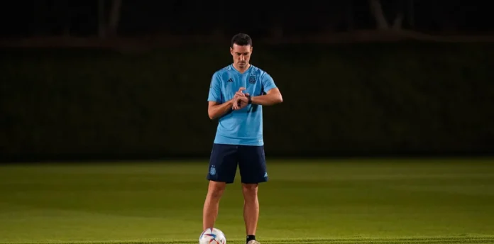 scaloni