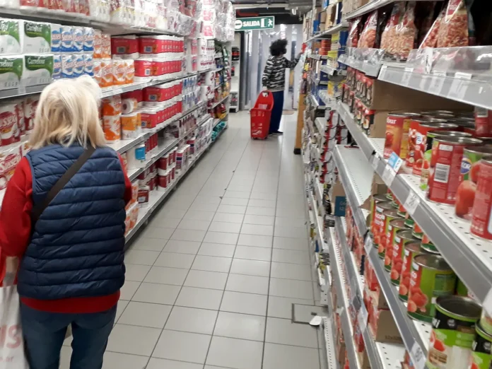 Inflacion