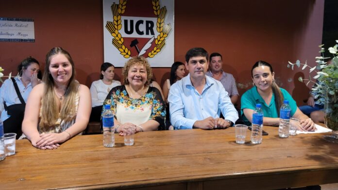 UCR