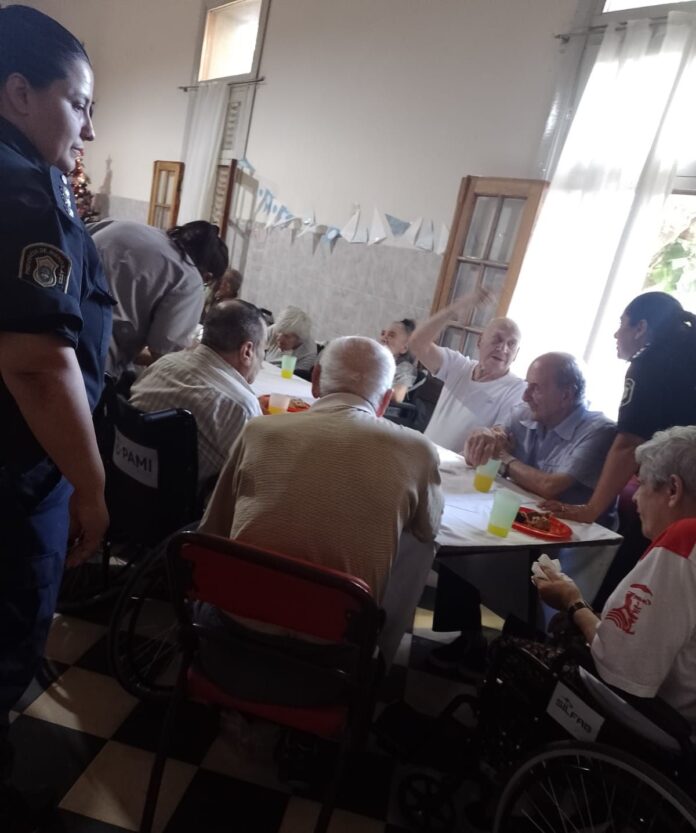 Policia