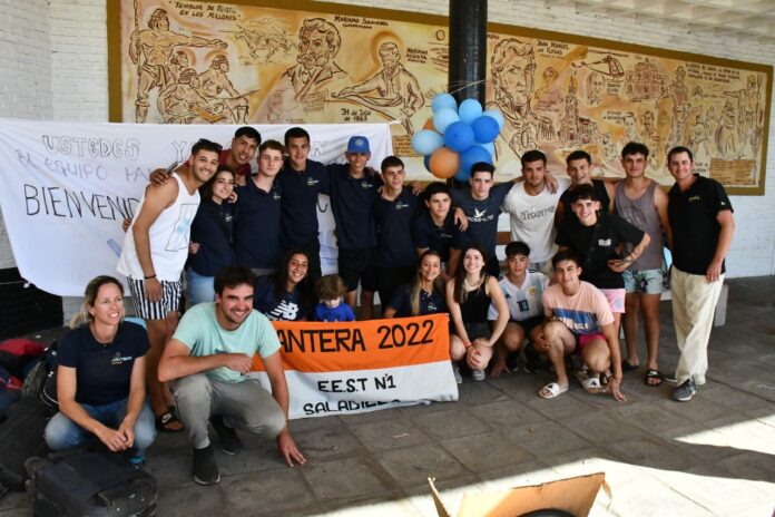 proyecto pantera