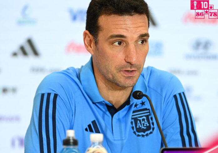 scaloni-habla