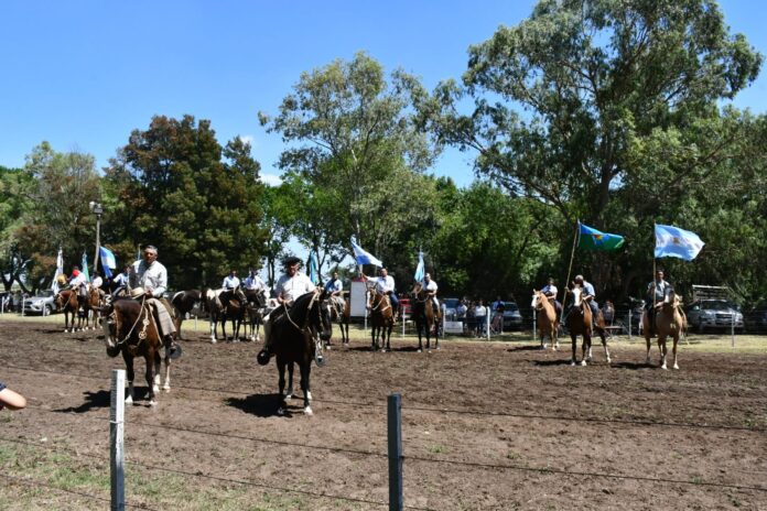 tradicion polvaredas