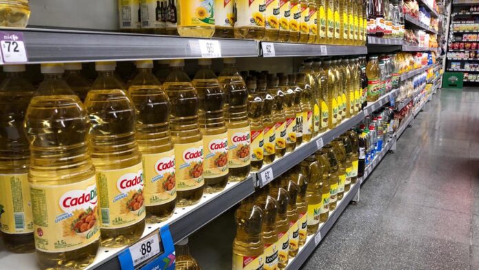 Aceites