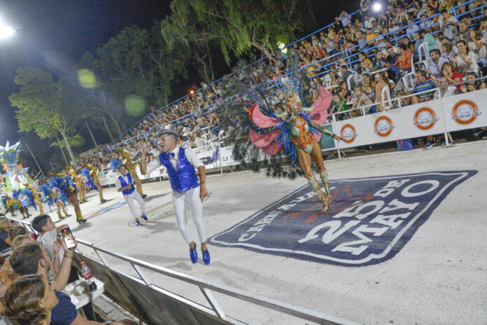 carnaval