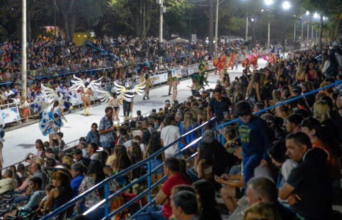 carnaval