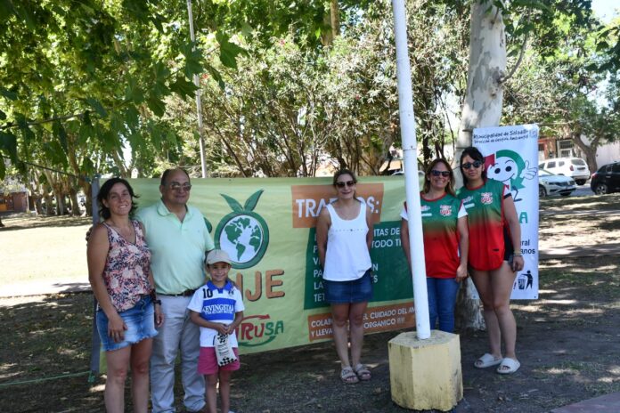ecocanje españa