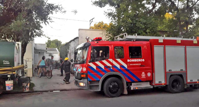 incendio