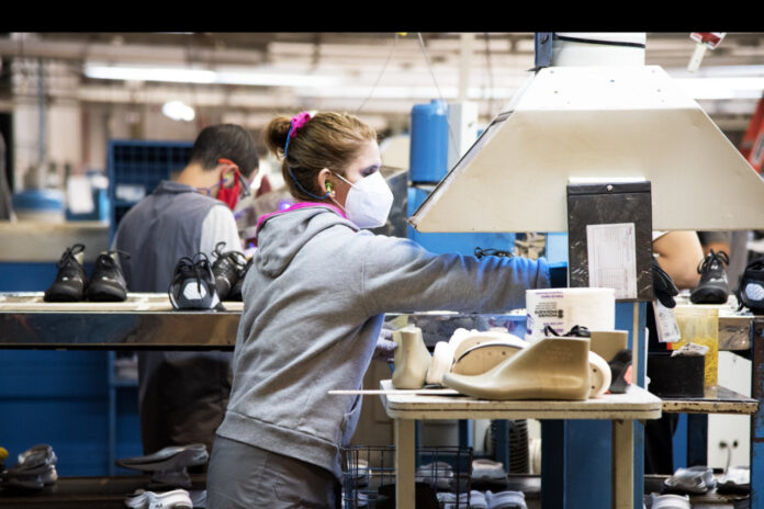 industria