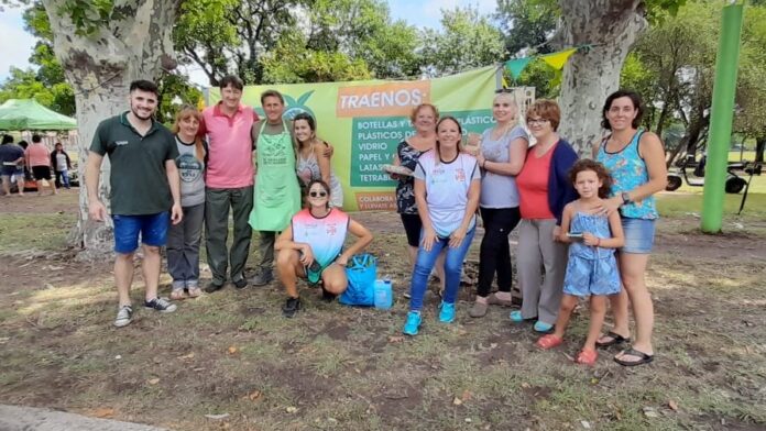 mercado ecocanje vacunacion