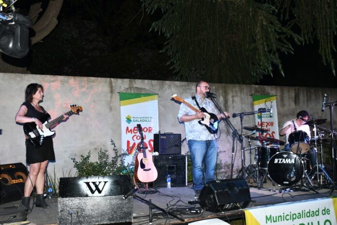 trio musica palacio