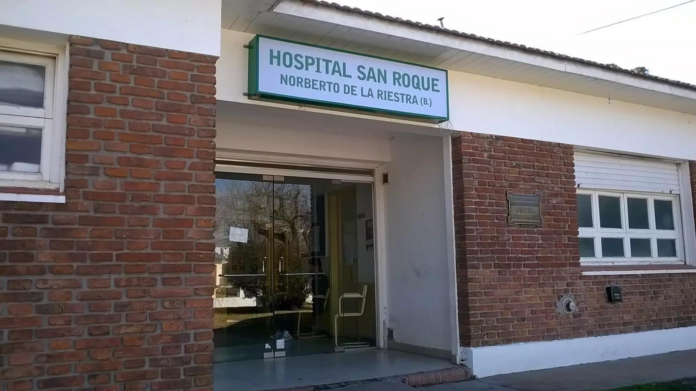 Hospital San Roque