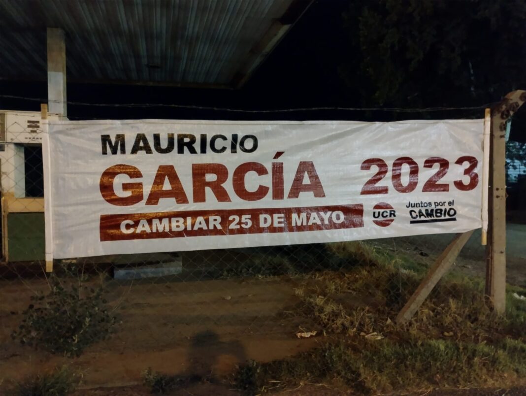 garcia