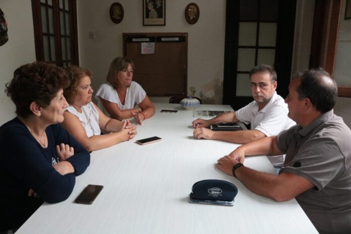 frente de todos
