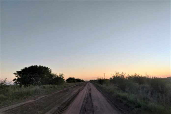 camino