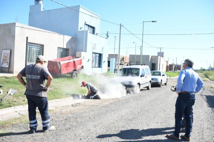 cordon barrio procrear