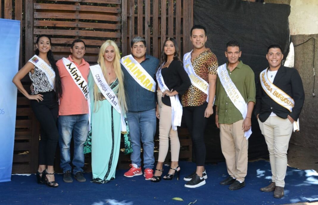 embajadores