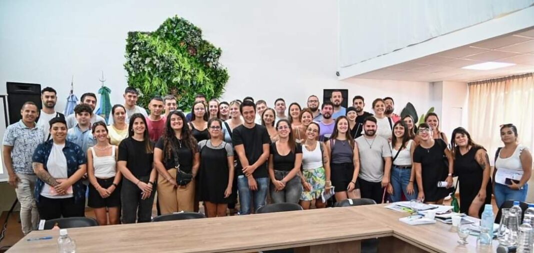 juventudes