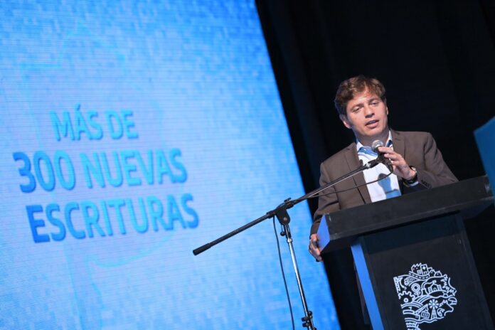 kicillof