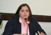 Claudia Lobosco: “Miserables jubilaciones municipales”