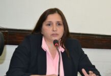 Claudia Lobosco: “Miserables jubilaciones municipales”