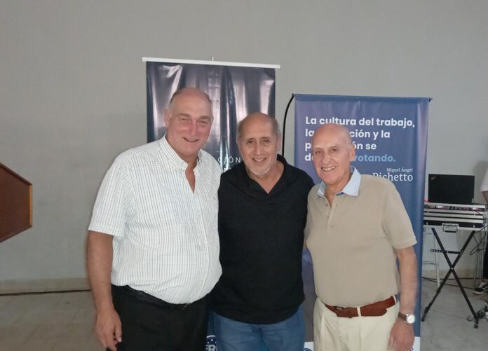 Peronismo Renovador