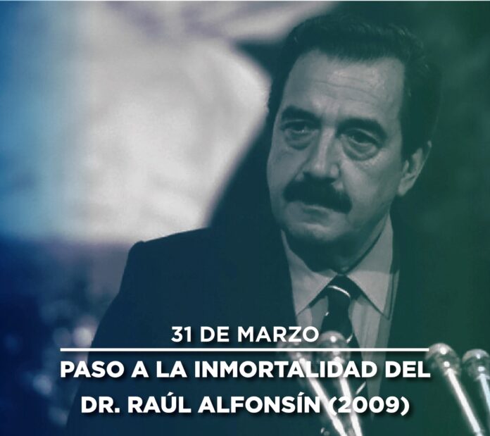 alfonsin