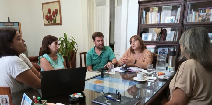 archivo historico