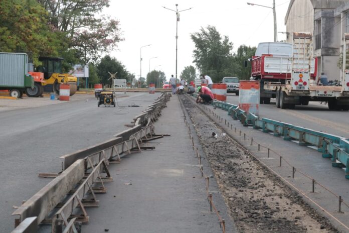 avenida 18