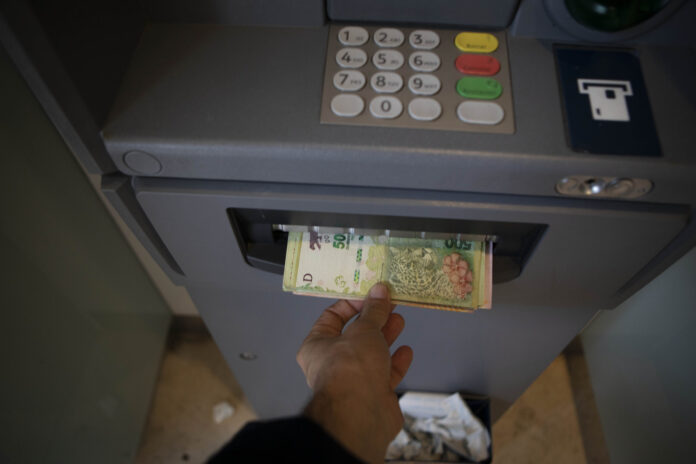 ARGENTINA-BUENOS AIRES-INFLACION