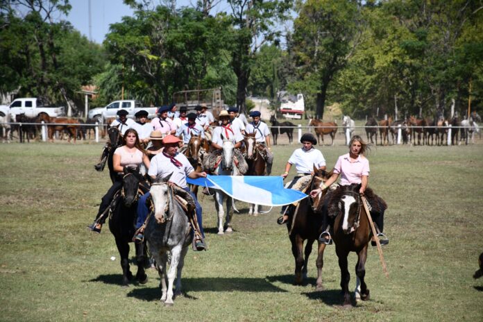 fiesta criolla