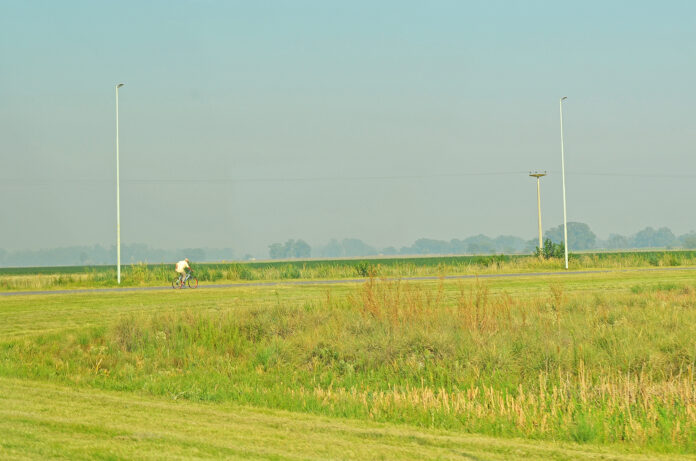humo ciudad