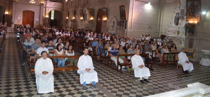 iglesia
