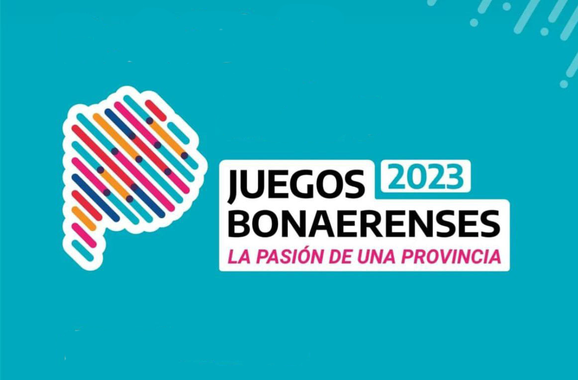 Abren inscripciones para los Juegos Bonaerenses 2023 - La Mañana