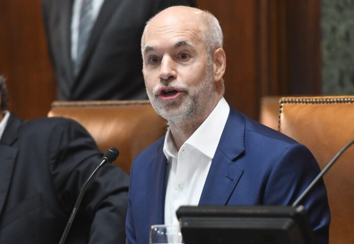 larreta
