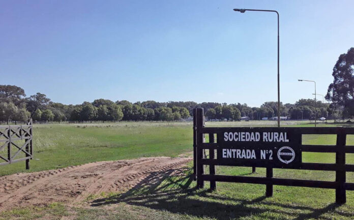 rural
